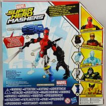 Marvel Super Hero Mashers - Deadpool