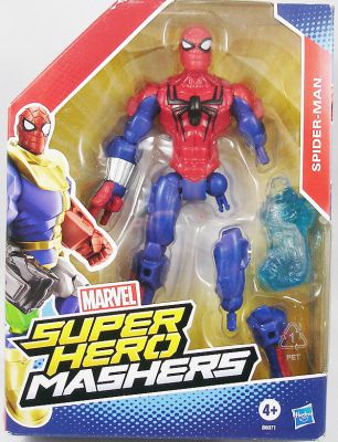 Marvel Super Hero Mashers - Spider-Man 