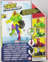 Marvel Super Hero Mashers - Vision