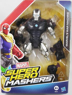 War machine hero hot sale