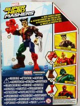 Marvel Super Hero Mashers - Wolverine \ Days of Future Past\ 