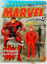 Marvel Super Heroes - Daredevil - Toy Biz 1990