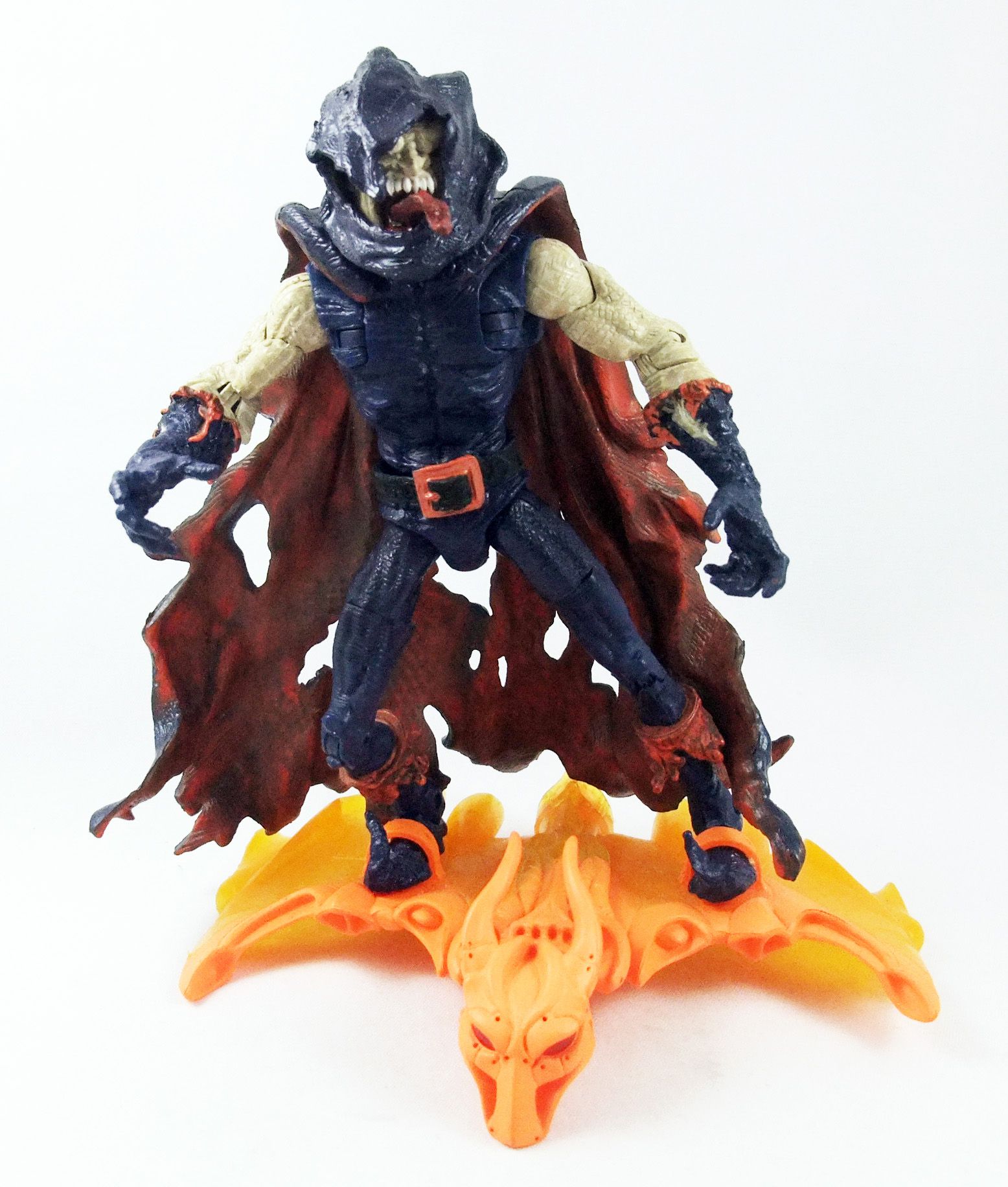 demogoblin action figure