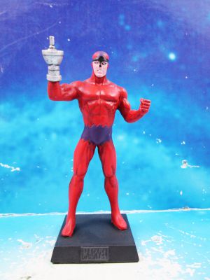 Super Hero Of Films Marvel Aldrich Killian 46 Figurine Collection Eaglemoss  Bd