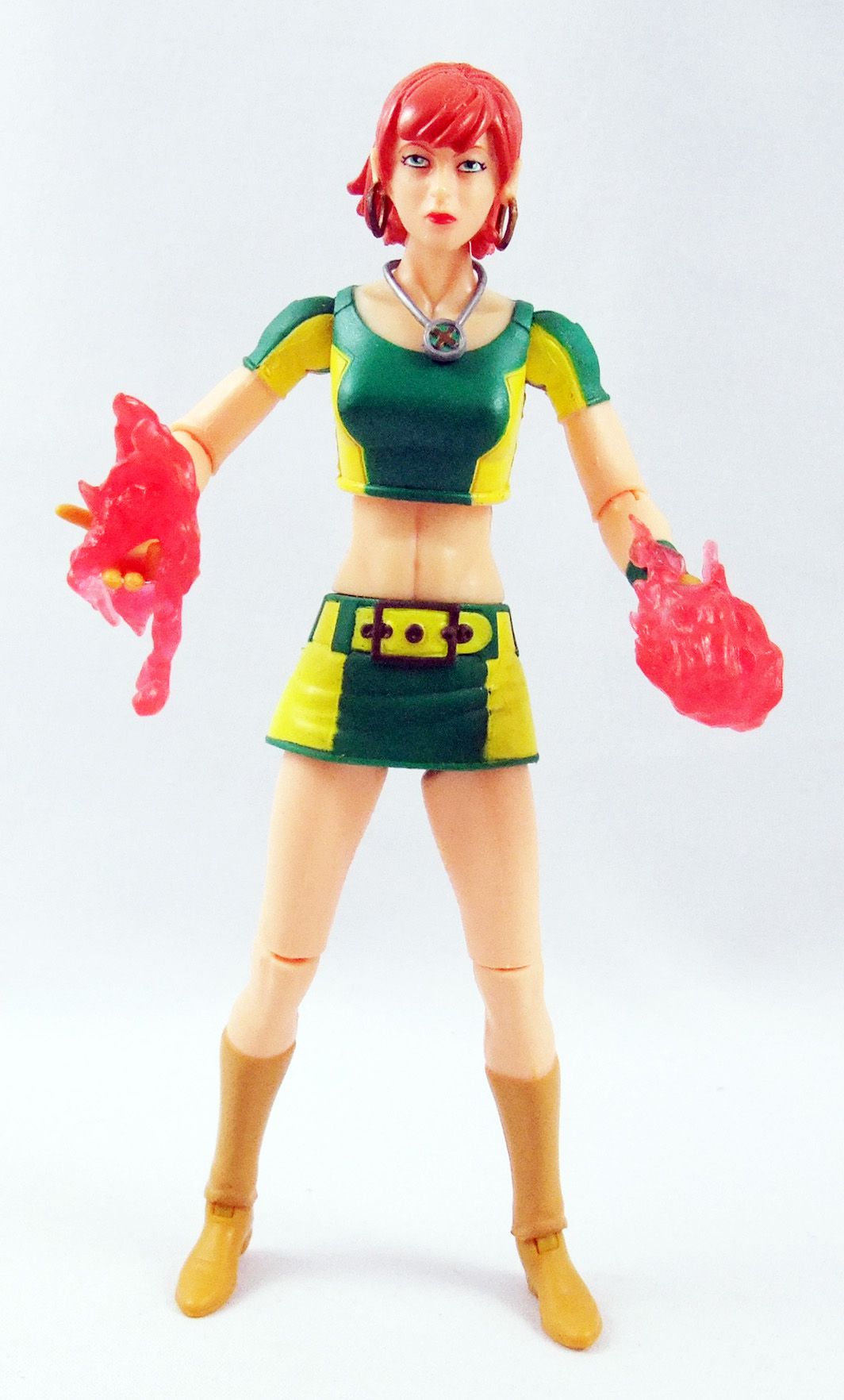 rachel summers marvel legends