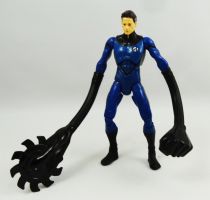 Marvel Super-Héroes - Mister Fantastic (loose)