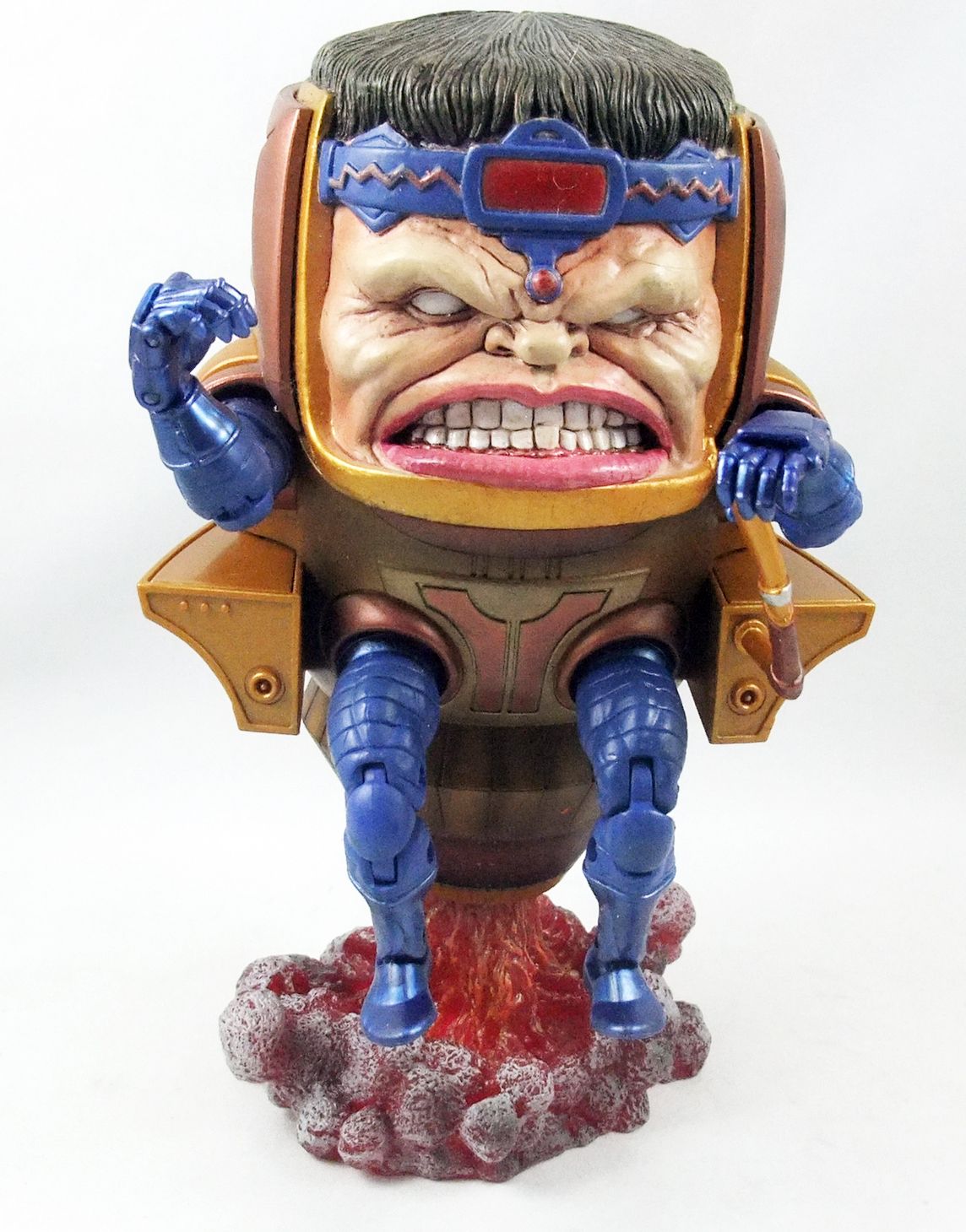 modok marvel action figure