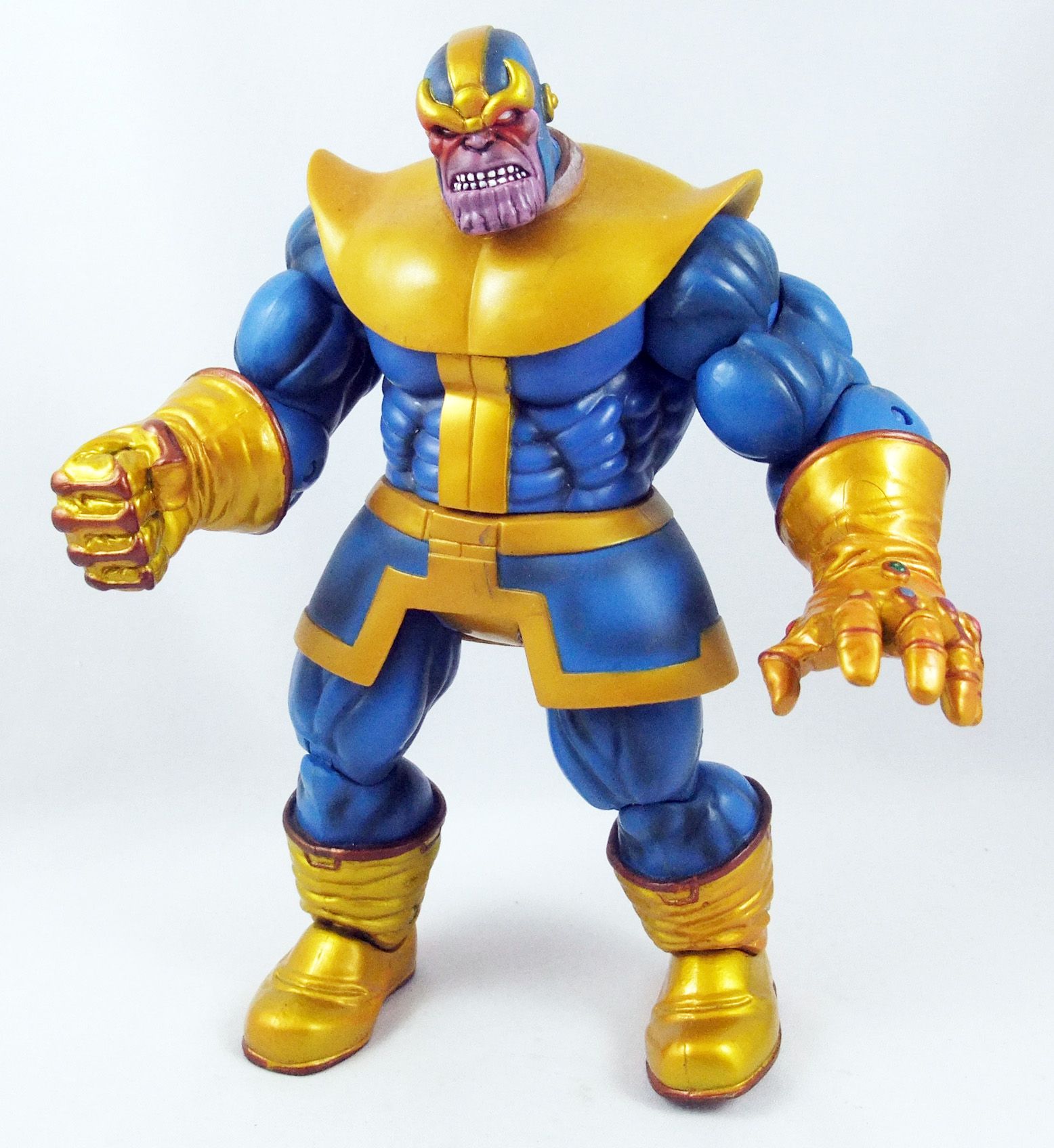 Marvel Super-Héroes - Thanos (loose)