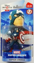 Marvel Super Heroes Disney Infinity 2.0 - Captain America