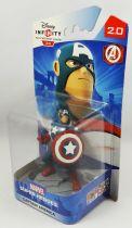 Marvel Super Heroes Disney Infinity 2.0 - Captain America