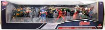 Marvel Super-Heros - Disney Store - Set Figurines PVC Géant - Avengers