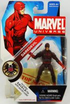 Marvel Universe - #1-008 - Daredevil