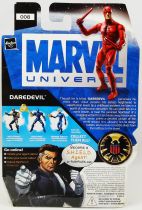 Marvel Universe - #1-008 - Daredevil