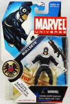 Marvel Universe - #1-010 - Bullseye