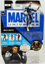 Marvel Universe - #1-010 - Bullseye