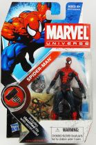 Marvel Universe - #2-001 - Spider-Man