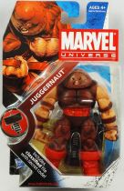 Marvel Universe - #2-014 - Juggernaut