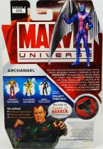 Marvel Universe - #2-015 - Archangel