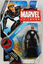 Marvel Universe - #2-018 - Havok \ original costume\ 