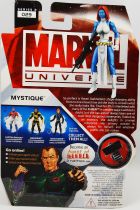 Marvel Universe - #2-029 - Mystique