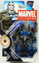 Marvel Universe - #3-009 - Apocalypse