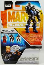 Marvel Universe - #3-009 - Apocalypse