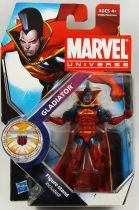 Marvel Universe - #3-011 - Gladiator