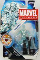 Marvel Universe - #3-023 - Iceman