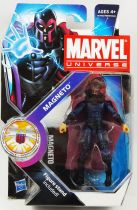 Marvel Universe - #3-026 - Magneto