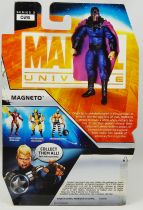 Marvel Universe - #3-026 - Magneto