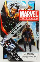 Marvel Universe - #4-003 - Storm