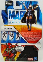 Marvel Universe - #4-003 - Storm