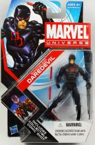 Marvel Universe - #4-004 - Shadowland Daredevil