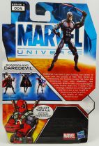 Marvel Universe - #4-004 - Shadowland Daredevil