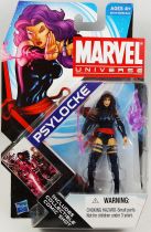 Marvel Universe - #4-005 - Psylocke