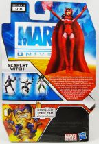 Marvel Universe - #4-016 - Scarlet Witch