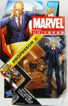 Marvel Universe - #4-022 - Professor X