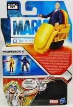 Marvel Universe - #4-022 - Professor X