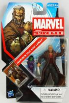 Marvel Universe - #4-2062 - Old Man Logan (SDCC 2012 Exclusive)