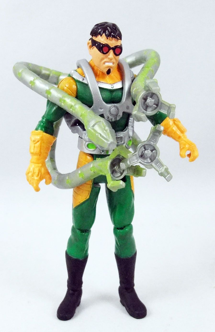 Marvel Universe - Doctor Octopus (loose)