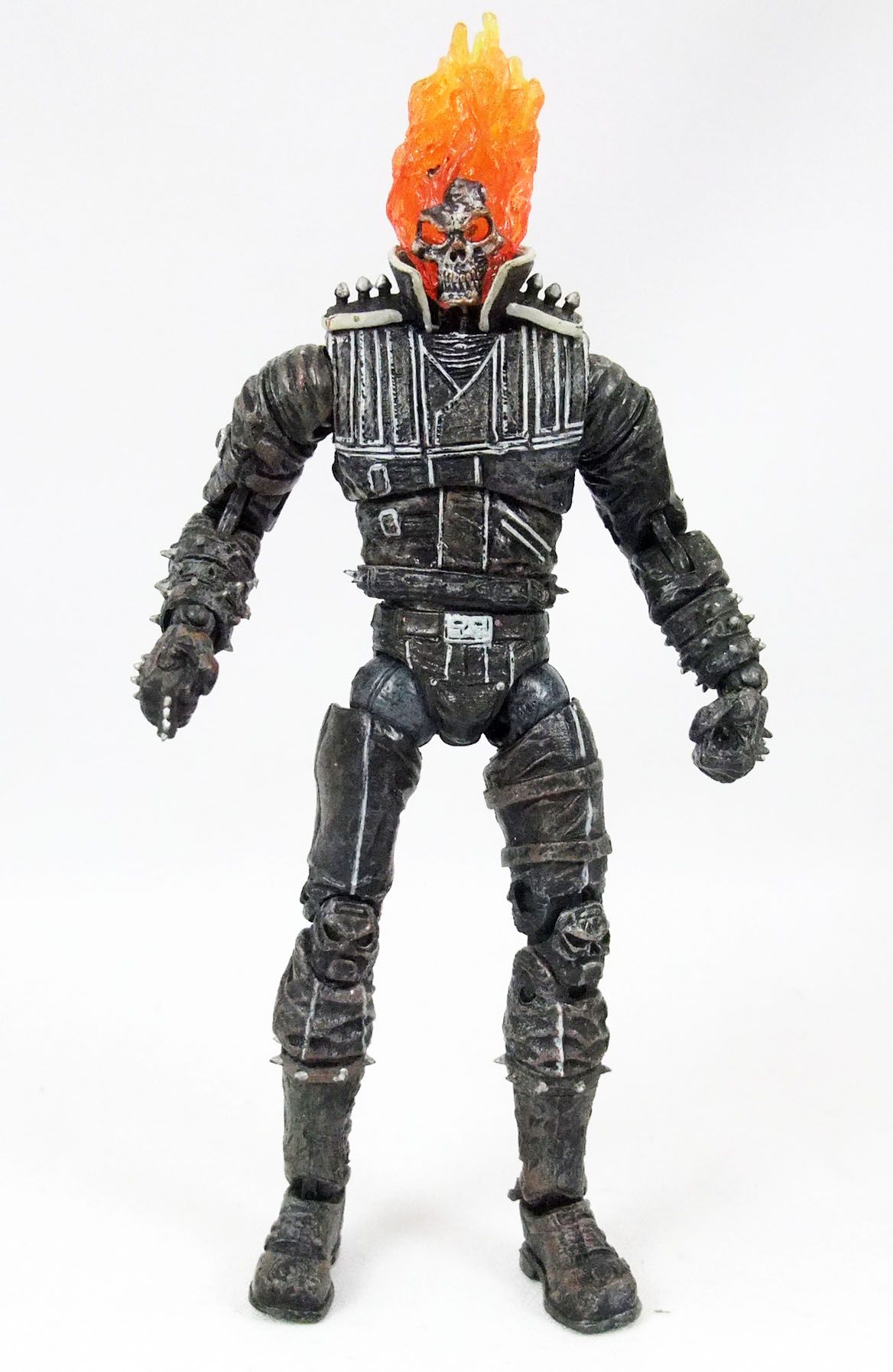 Marvel Universe - Ghost Rider (loose)