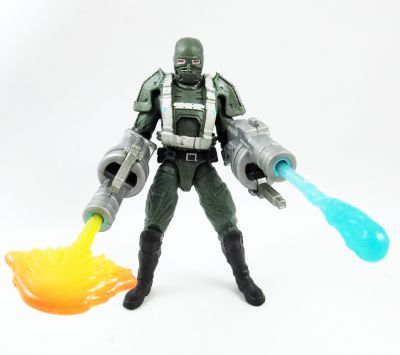 Marvel Universe - HYDRA Soldier (loose)