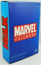 Marvel Universe - Impossible Series 50/50 - Compound Hulk