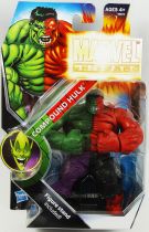 Marvel Universe - Impossible Series 50/50 - Compound Hulk