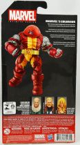 Marvel Universe - Infinite Series - Colossus \ Cyttorak Armor\ 