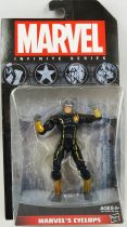 Marvel Universe - Infinite Series - Cyclops