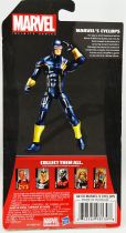 Marvel Universe - Infinite Series - Cyclops