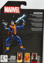 Marvel Universe - Infinite Series - Deadpool