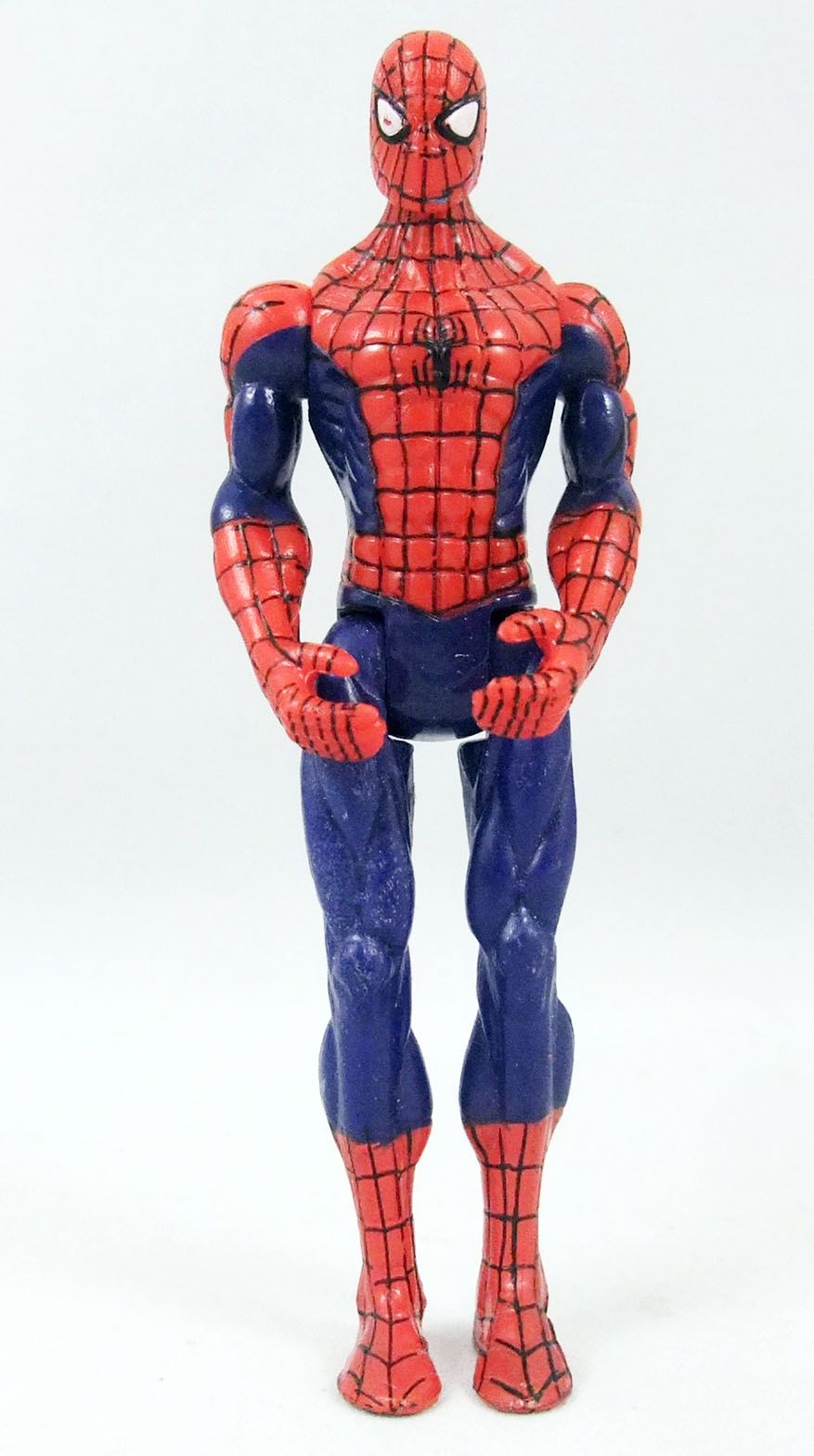 Marvel Universe - Spider-Man (loose)