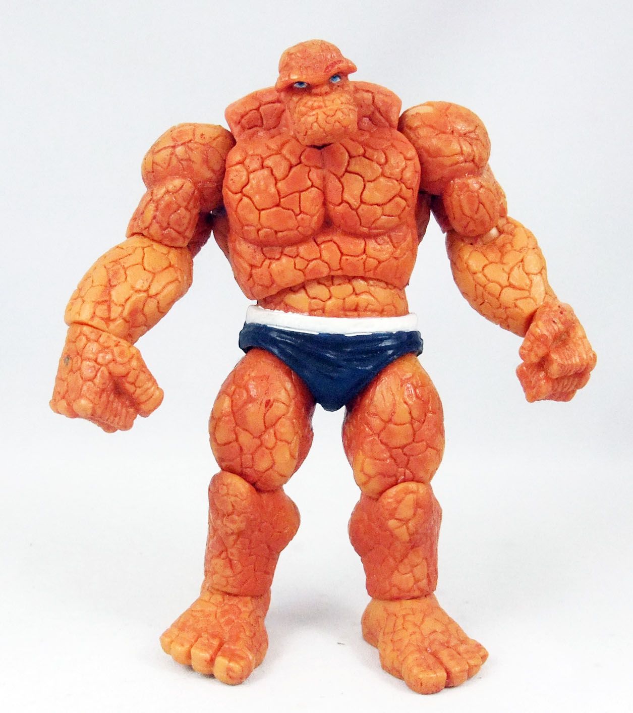 Marvel Universe - The Thing (loose)